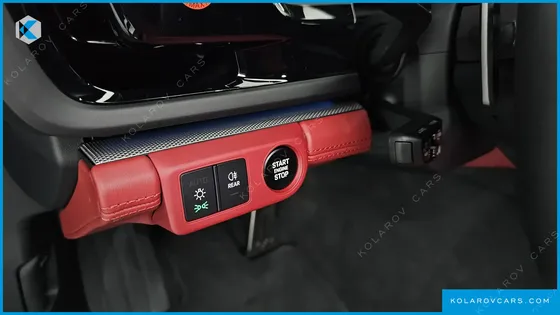 PORSCHE PANAMERA 2.9 AWD