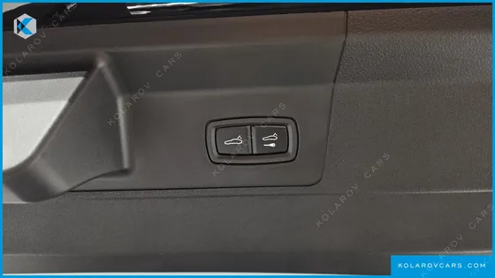 PORSCHE PANAMERA 2.9 AWD