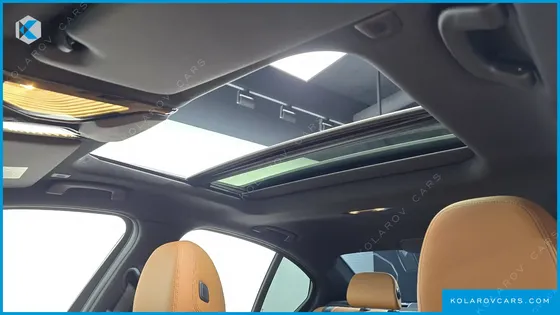 BMW 3 SERIES 320I M SPORT