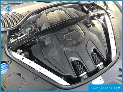 PORSCHE PANAMERA 2.9 AWD