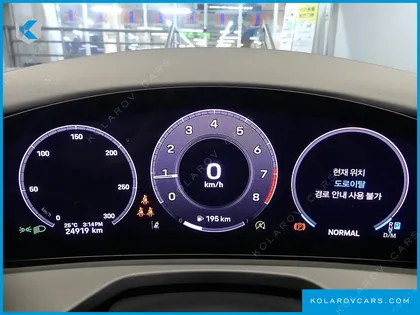 PORSCHE PANAMERA 2.9 AWD