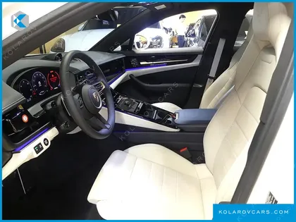 PORSCHE PANAMERA 2.9 AWD