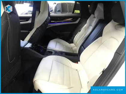 PORSCHE PANAMERA 2.9 AWD