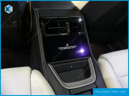 PORSCHE PANAMERA 2.9 AWD
