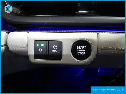 PORSCHE PANAMERA 2.9 AWD