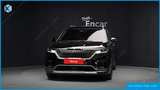 KIA CARNIVAL 9-SEATER SIGNATURE