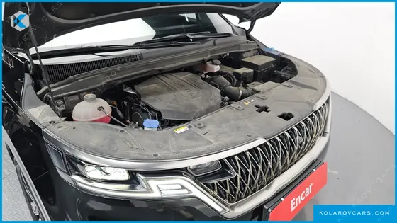 KIA CARNIVAL 9-SEATER SIGNATURE