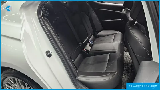 GENESIS G70 GASOLINE 2.0T 4WD