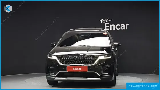 KIA CARNIVAL 7-SEATER SIGNATURE