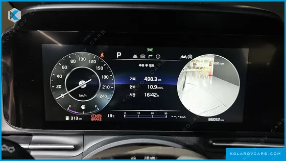 KIA CARNIVAL 7-SEATER SIGNATURE