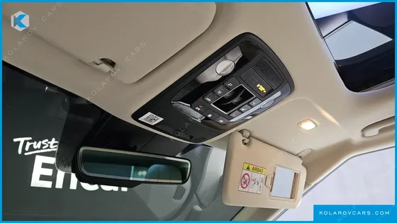 KIA CARNIVAL 7-SEATER SIGNATURE