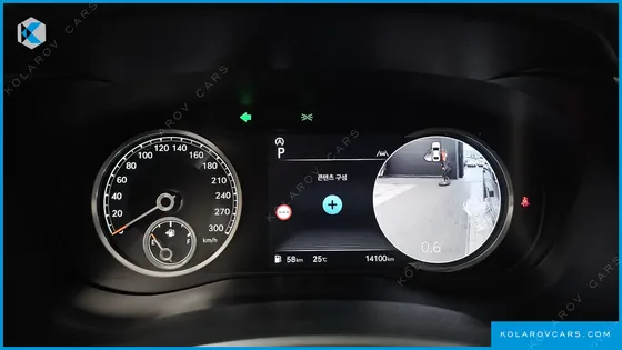 GENESIS G70 GASOLINE 2.5T 4WD