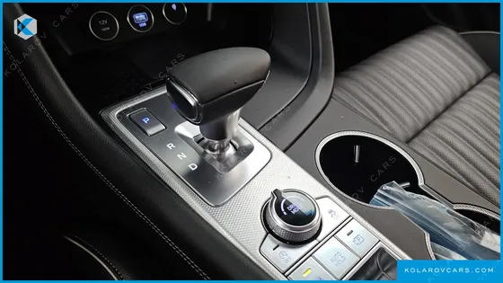 GENESIS G70 GASOLINE 2.5T 4WD