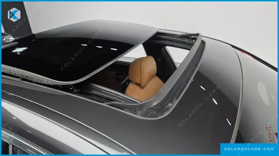 BMW 7 SERIES 745LE IPERFORMANCE DESIGN PURE EXCELLENCE