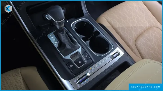 KIA CARNIVAL 9-SEATER PRESTIGE