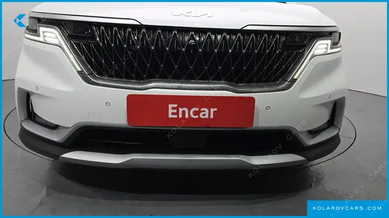 KIA CARNIVAL 9-SEATER PRESTIGE