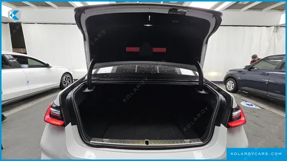 BMW 7 SERIES 730LD XDRIVE M SPORT