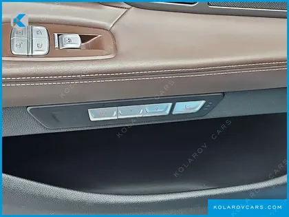 BMW 7 SERIES 730LD XDRIVE