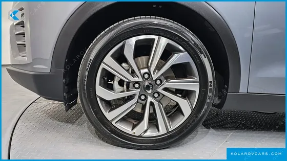 KGM - SSANGYONG TIVOLI GASOLINE 1.5 2WD