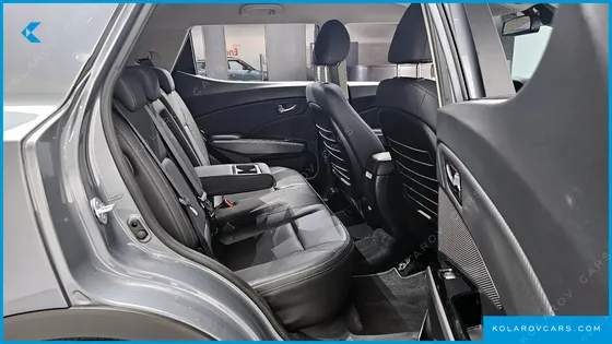 KGM - SSANGYONG TIVOLI GASOLINE 1.5 2WD