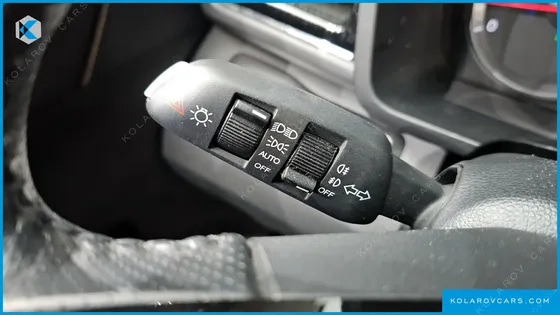 KGM - SSANGYONG TIVOLI GASOLINE 1.5 2WD