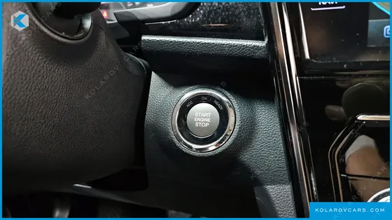 KGM - SSANGYONG TIVOLI GASOLINE 1.5 2WD