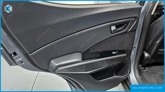 KGM - SSANGYONG TIVOLI GASOLINE 1.5 2WD