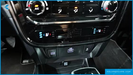 KGM - SSANGYONG TIVOLI GASOLINE 1.5 2WD