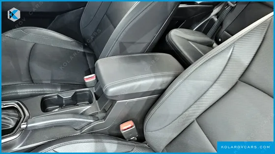 KGM - SSANGYONG TIVOLI GASOLINE 1.5 2WD