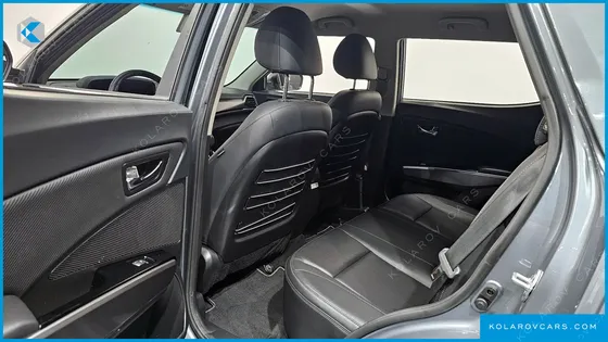 KGM - SSANGYONG TIVOLI GASOLINE 1.5 2WD