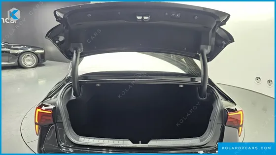 KIA K5 SIGNATURE