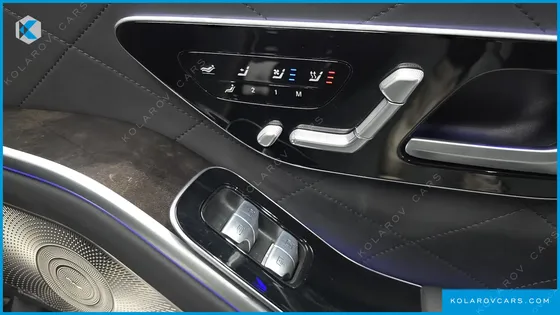 MERCEDES S-CLASS S580L 4MATIC
