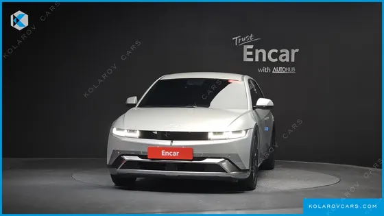 HYUNDAI IONIQ 5 LONG RANGE