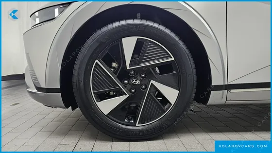 HYUNDAI IONIQ 5 LONG RANGE