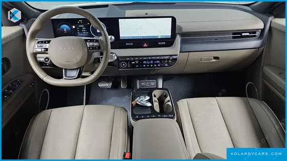 HYUNDAI IONIQ 5 LONG RANGE