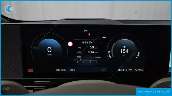 HYUNDAI IONIQ 5 LONG RANGE