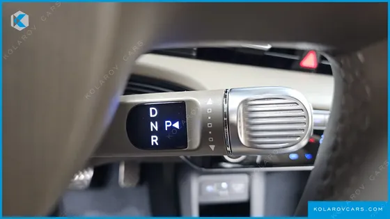 HYUNDAI IONIQ 5 LONG RANGE
