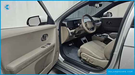 HYUNDAI IONIQ 5 LONG RANGE