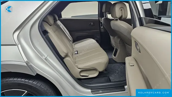 HYUNDAI IONIQ 5 LONG RANGE