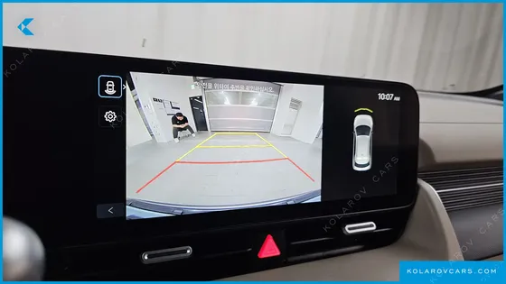 HYUNDAI IONIQ 5 LONG RANGE