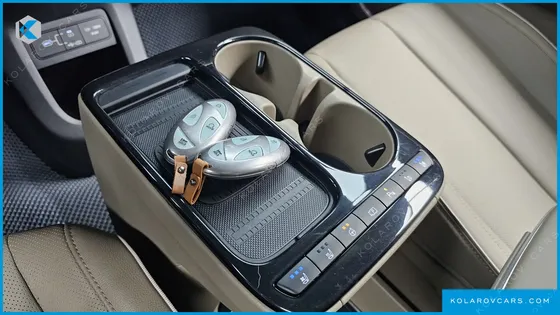 HYUNDAI IONIQ 5 LONG RANGE