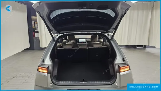 HYUNDAI IONIQ 5 LONG RANGE