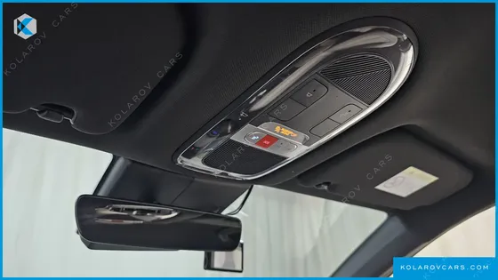 HYUNDAI IONIQ 5 LONG RANGE