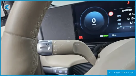 HYUNDAI IONIQ 5 LONG RANGE