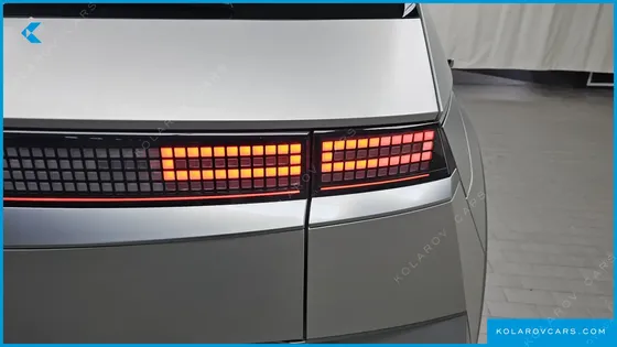 HYUNDAI IONIQ 5 LONG RANGE