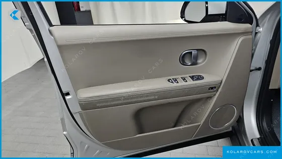 HYUNDAI IONIQ 5 LONG RANGE