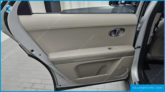 HYUNDAI IONIQ 5 LONG RANGE
