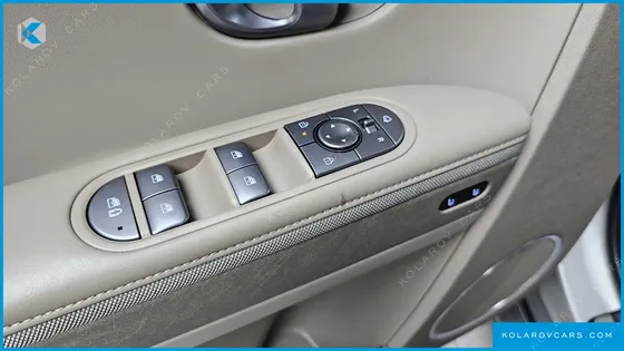 HYUNDAI IONIQ 5 LONG RANGE