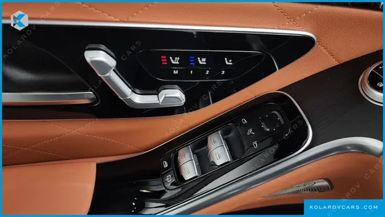 MERCEDES S-CLASS S450 4MATIC