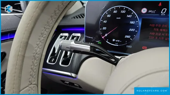 MERCEDES S-CLASS S350 D 4MATIC